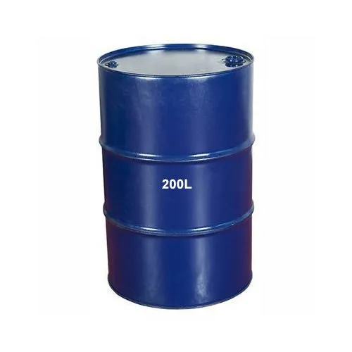 PESO MS BARREL 200 LTR